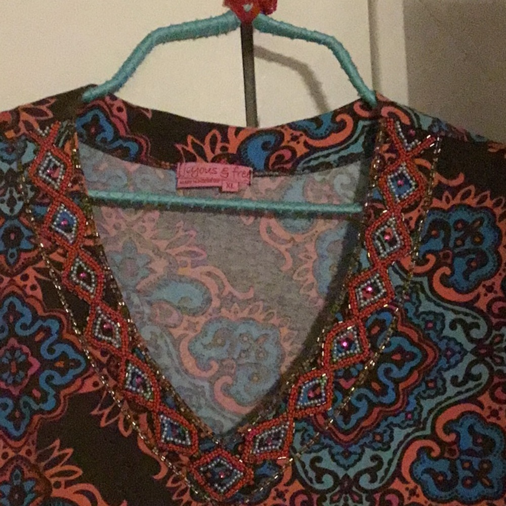 Dress - Picture 3 of 5